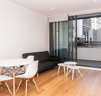 Modern Apartment in Sydney's CBD - Great Ocean Road Tourism