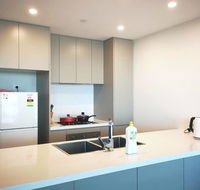 Modern apartmentoffice w Parking  Olympic Park - Great Ocean Road Tourism