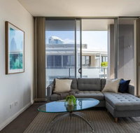 Modern Harbourside Apartment With A View - Great Ocean Road Tourism