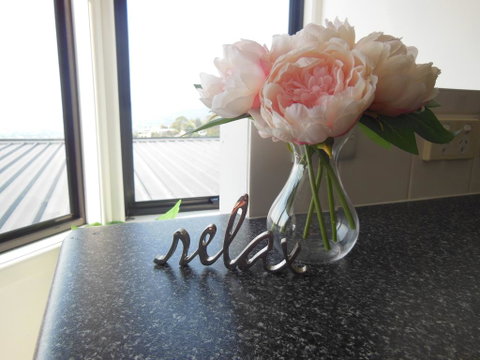 Modern Hobart Apartment With Stunning Views - Great Ocean Road Tourism 0