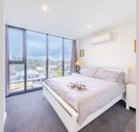 Modern Luxury 3 Bedroom Apartment with Sea Views - Great Ocean Road Tourism