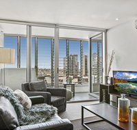 Modern Two Bedroom Apartment in Melbourne CBD - Great Ocean Road Tourism