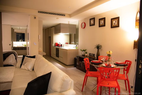Modern, Clean, Luxury At The Right Price..... - Great Ocean Road Tourism 3