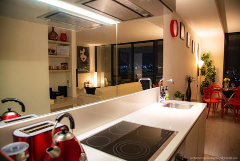 Modern, Clean, Luxury At The Right Price..... - Great Ocean Road Tourism 1
