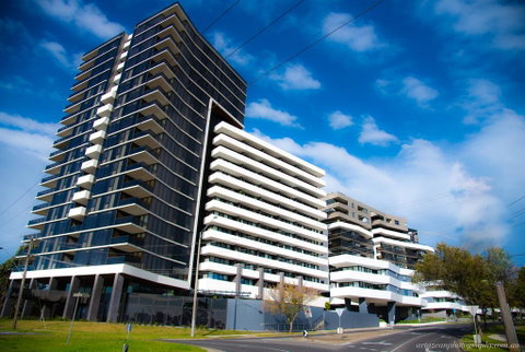 Modern, Clean, Luxury At The Right Price..... - Great Ocean Road Tourism 0