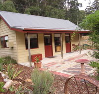 Molenda Lodge Farm Let - Great Ocean Road Tourism