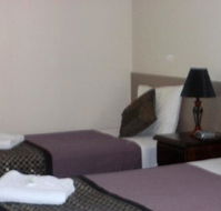 Molika Springs Motel - Great Ocean Road Tourism