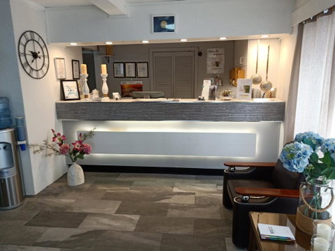 Molly Morgan Motor Inn - Great Ocean Road Tourism 0
