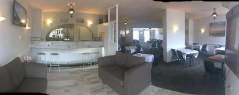 Molly Morgan Motor Inn - Great Ocean Road Tourism 2