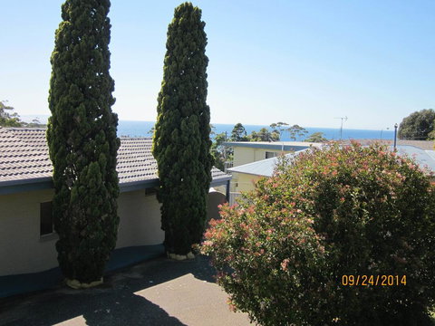 Mollymook Motel - Great Ocean Road Tourism 3