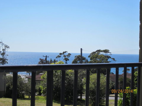 Mollymook Motel - Great Ocean Road Tourism 0