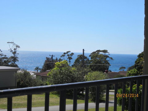 Mollymook Motel - Great Ocean Road Tourism 2