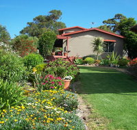 Monaro Cottage - Great Ocean Road Tourism