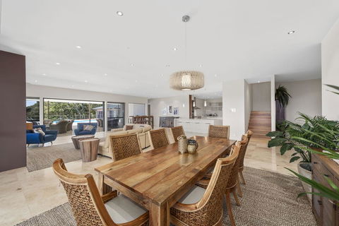 Mont Sapphire Luxury Estate - Great Ocean Road Tourism 0