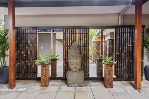 Mont Sapphire Luxury Estate - Great Ocean Road Tourism 3