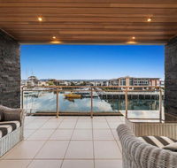 Monte Carlo Living at Martha Cove - Great Ocean Road Tourism