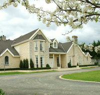Montfort Manor - Great Ocean Road Tourism