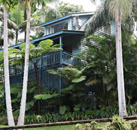 Montville Country Cabins - Great Ocean Road Tourism