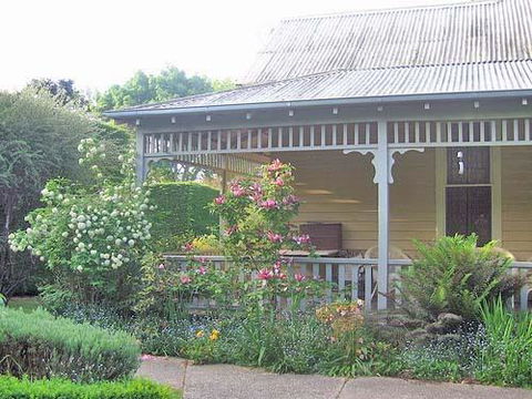 Mooltan House - Great Ocean Road Tourism 2