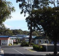 Moomba Holiday and Caravan Park - Great Ocean Road Tourism