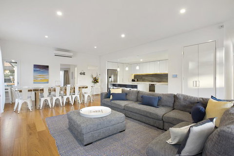 Moonah Beachside Retreat - Great Ocean Road Tourism 2