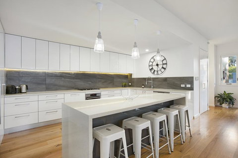 Moonah Beachside Retreat - Great Ocean Road Tourism 3