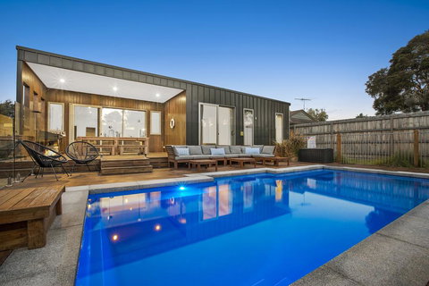 Moonah Beachside Retreat - Great Ocean Road Tourism 0