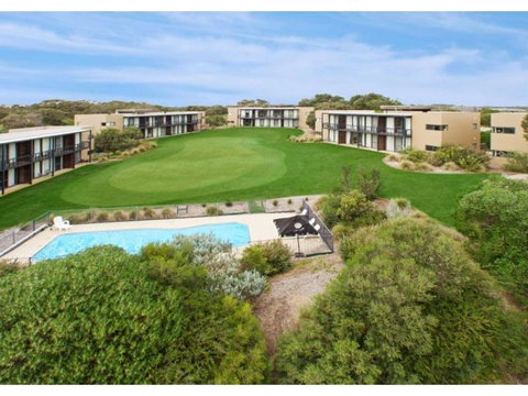 Moonah Links - Apartment 43 - Great Ocean Road Tourism 0