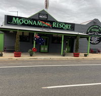 Moonambel Resort Hotel - Great Ocean Road Tourism