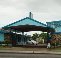 Moondarra Motel