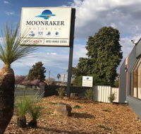 Moonraker Motor Inn - Great Ocean Road Tourism