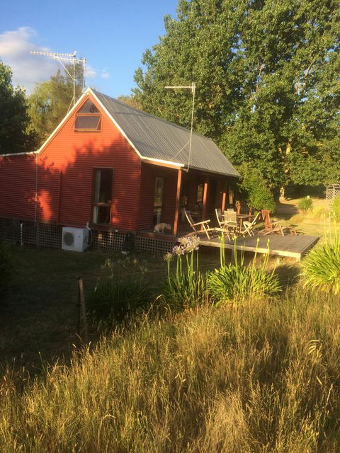 Moore House - Great Ocean Road Tourism 3