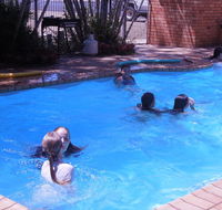 Moore Park Beach Motel - Great Ocean Road Tourism