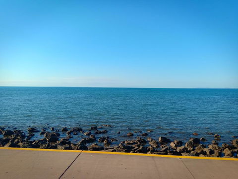 Moreton Place Thornlands - Great Ocean Road Tourism 1