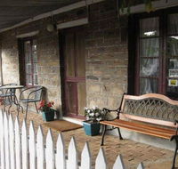 Morse Cottage - Great Ocean Road Tourism