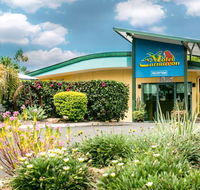 Motel Carnarvon - Great Ocean Road Tourism