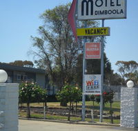 Motel Dimboola - Great Ocean Road Tourism