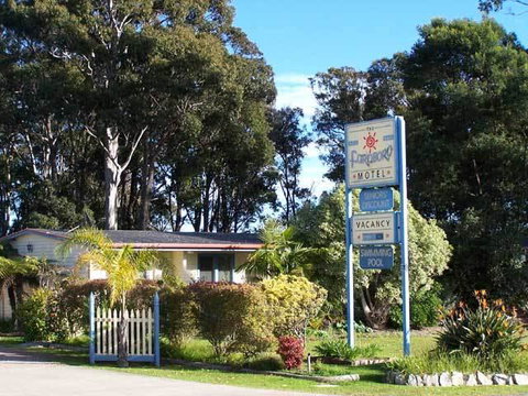 Motel Farnboro - Great Ocean Road Tourism 0