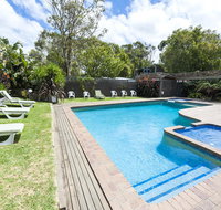 Motel Marengo - Great Ocean Road Tourism