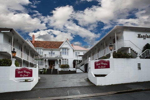 Motel Mayfair On Cavell - Great Ocean Road Tourism 0