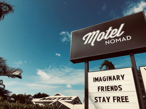 Motel Nomad - Great Ocean Road Tourism 2