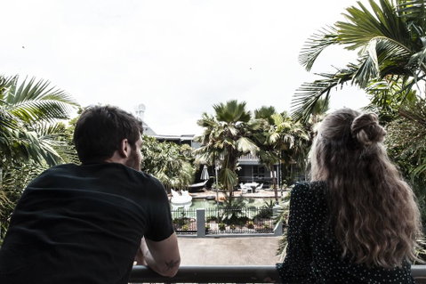 Motel Nomad - Great Ocean Road Tourism 3