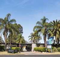 Motel Oasis - Great Ocean Road Tourism