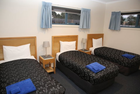 Motel On A'Beckett - Great Ocean Road Tourism 3