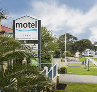 Motel On A'Beckett - Great Ocean Road Tourism
