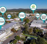 Motel Rooms at Morisset Serviced Apartments - Great Ocean Road Tourism