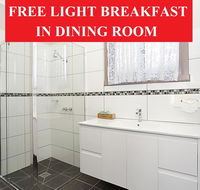 Motel Stawell - Great Ocean Road Tourism