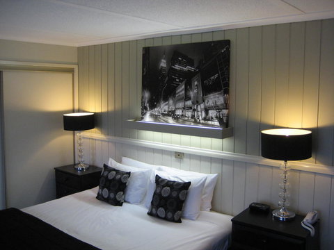 Motel Warrnambool - Great Ocean Road Tourism 1