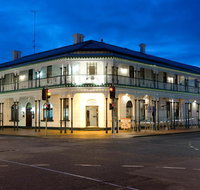 Mount Gambier Hotel - Great Ocean Road Tourism