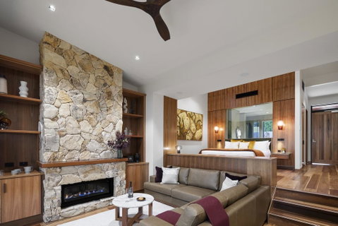 Mount Lofty House - MGallery By Sofitel - Great Ocean Road Tourism 3
